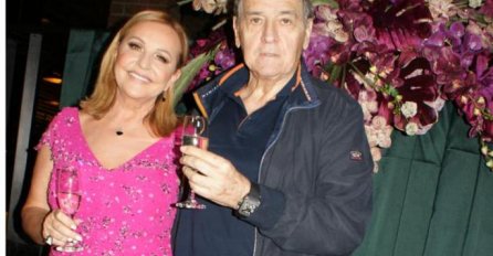 UDAJE SE ANA BEKUTA, VELIKO SLAVLJE U PORODICU: Sve pripremili, ČESTITKE PLJUŠTE 