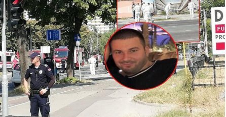 ON JE UBIO STRAHINJU STOJANOVIĆA, JAVNOST ŠOKIRANA: Procurili SVI DETALJI ISTRAGE, jedna stvar NIKOM NIJE JASNA 