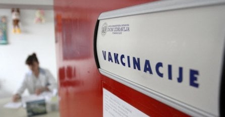 ANKETA: Da li ćete se OVE ZIME VAKCINISATI PROTIV GRIPE?