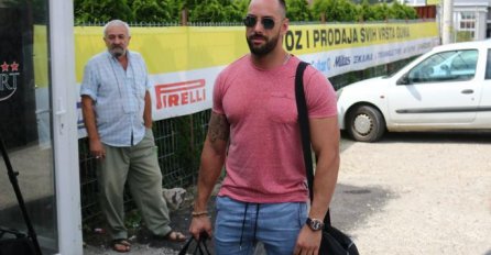 BIVŠI ZADRUGAR DOŽIVIO JEZIVU NESREĆU, A SAD STIGLE VIJESTI IZ BOLNICE: Evo u kakvom je stanju, SLJEDEĆA 24 SATA SU KLJUČNA