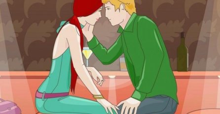 AKO OVO RADI ONDA JE JOŠ UVIJEK ZALJUBLJEN U VAS: 8 očiglednih znakova da vas bivši želi natrag