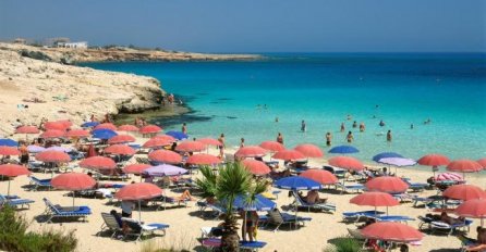 OD 24. SEPTEMBRA OTVORENE GRANICE: Upravo stigla vijest