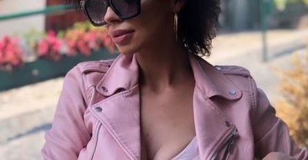 ZERINA HEĆO OBJAVILA SLIKU ZARUČNIKA, zaprosio je na vrhu zgrade: Iznenadit ćete se kad vidite o kome se radi (FOTO)