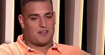 PJEVAČ IZNEO ISTINU NA VIDJELO: Darko Lazić PROGOVORIO o DUGOVIMA i privatnom OBJEZBEĐENJU! 