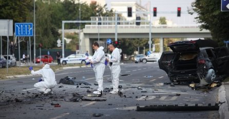 DOSAD NEOBJAVLJENO, OVAJ TRAG JE ODAO UBICU STRAHINJE STOJANOVIĆA: Pogledajte dobro, SAD JE SVE JASNO?!