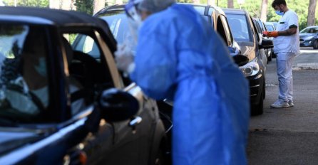 OVO SU TRI USLOVA DA PREĐETE GRANICU: Olakšan prelazak, EVO ŠTA TREBATE ISPUNITI 