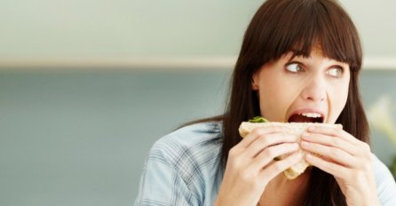 EVO ŠTO SE DOGAĐA S TIJELOM KADA PRESTANETE JESTI BIJELI KRUH: Promjene su primjetne gotovo odmah, a postoji mnoštvo zdravijih opcija