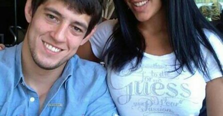 SRĐAN JE PRIZNAO DA MU JE TAMARA BILA PUNO LJEPŠA PRIJE OPERACIJA: Isplivala njena slika iz prošlosti, MALE GRUDI, A TEK LICE (FOTO)