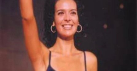 ZA MNOGE JE ONA NAJLJEPŠA MISS BIH IKADA: Rodila je 3 djece i promijenila se, EVO KAKO DANAS IZGLEDA ANA MIRJANA RAČANOVIĆ (FOTO)