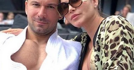 KOLUMBIJKA SONJA DANAS OBJAVILA SLIKU, SAZNALA JE KO JE UBIO STRAHINJU: Tužan prizor, PROBUDILA SUMNJU?!