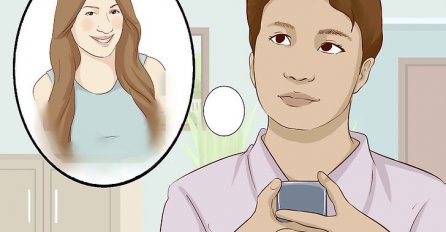 DJEVOJKE KOLIKO SRCA STE SLOMILE DO SADA? Ovih 10 misli momcima se vrti po glavi kada im ne odgovorite na poruku!