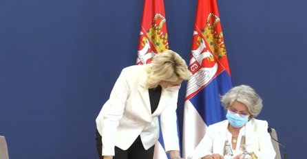 Srbija neće uvesti vanredno stanje 1. oktobra