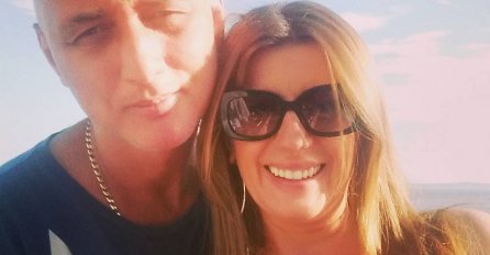 OVO JE SIN VIKI MILJKOVIĆ, nije mogao da hoda: A EVO KAKO IZGLEDA DANAS, pjevačica ga pokazala svima! (FOTO)