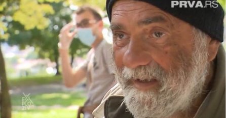 PITALI SU BESKUĆNIKA RADETA U CENTRU GRADA IMA LI DJECE: Odgovor je čisti bol, CIJELA SRBIJA PLAČE