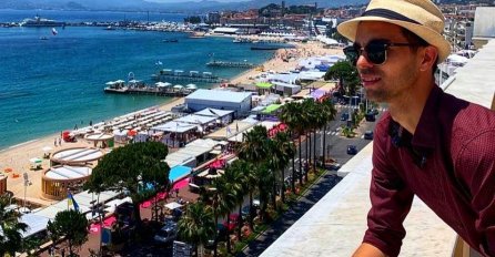 KO JE ZAPRAVO FILIP ČUKANOVIĆ, ON JE ZAMIJENIO JOVANU I SRĐANA: A sada je isplivao detalj iz njegovog života, LUKSUZ PRŠTI