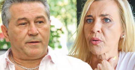 Halid je optužen za PRANJE NOVCA I PREVARE a njegov prijatelj tvrdi da mu je sve PODMETNUTO: ''Ona se Halidu predstavila kao bankar''
