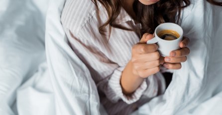 OVO NISTE ZNALI SIGURNO Unos kafe povećava posebne sposobnosti kod ljudi, ali samo ukoliko uzimate ovu dozu!