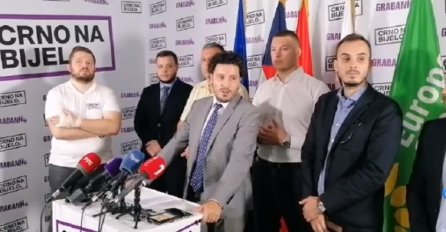 VELEOBRT U CRNOJ GORI, OGLASIO SE ABAZOVIĆ: Evo šta se dogodilo IZNENADA