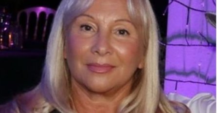 SLAVLJE U KUĆI ŠAULIĆA, ČESTITKE SAMO PRISTIŽU: Ilda blista od sreće