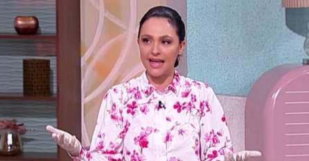 "LAGALA SAM POLICIJU"  Prisluškivala je generala, a ne vidi ništa loše u tome što je OŽENJEN: Ljupka Stević šokirala priznanjem!