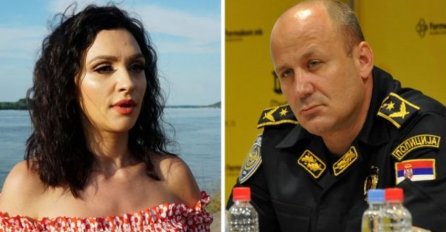 GENERAL SIMIĆ NAKON SVEGA PITAO SUPRUGU DA MU OPROSTI: Dobio je odgovor, ODMAH SE OGLASIO