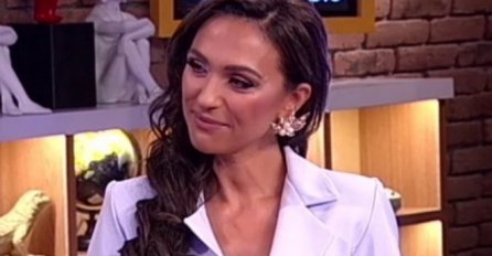 ŽESTOK OBRT, LJUPKA STEVIĆ VEČERAS KOD OGNJENA, IZVINJAVA SE U EMISIJI: "On je dobar čovjek" 