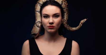 ČESTO IMATE OVAJ SAN? Šta tačno znači ZMIJA U SNU, važno je sjetiti se šta ste sanjali
