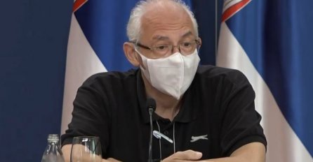 DR KON IZDAO HITNO UPOZORENJE JUTROS: "Evo šta nas čeka u narednim danima"