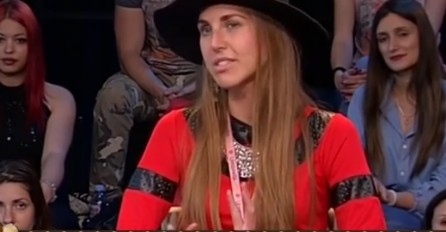 KRISTIJAN JOJ JE SLOMIO NOS NA FARMI, EVO KAKO DANAS IZGLEDA BALERINA: Objavljene slike, IMA DA TRLJATE OČI! (FOTO)