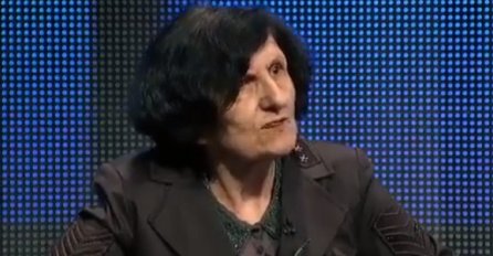 “JA SAM ŽIVA SRAMOTA” BAKA SE POJAVILA U POTJERI: Voditelj se uhvatio za glavu, OPŠTI HAOS