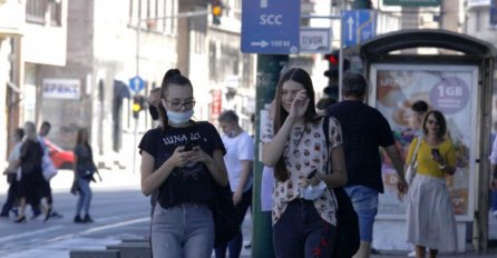U FBiH u 24 sata 270 novozaraženih koronavirusom, izliječeno 180 pacijenata