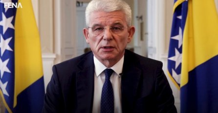 Džaferović na Generalnoj skupštini UN-a: Dejton odolio brojnim izazovima, BiH nastavlja put ka EU 