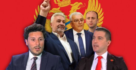 ANKETA: Smatrate li će nova vlast u Crnoj Gori BITI BOLJA OD PRETHODNE?
