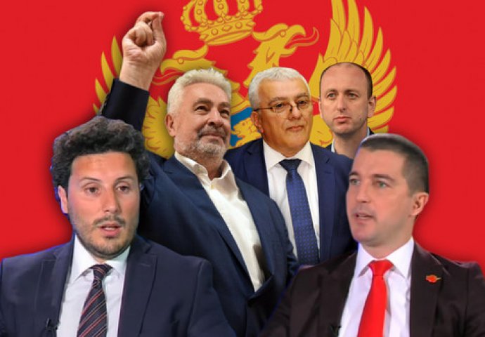 ANKETA: Smatrate li će nova vlast u Crnoj Gori BITI BOLJA OD PRETHODNE?