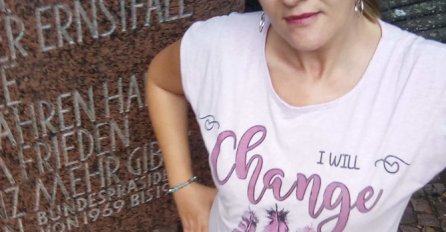 Dušica je otišla da radi u Njemačku: "Srpska porodica, trebalo je da čuvam dijete. Hvala bogu samo da sam se ŽIVA VRATILA" EVO ŠTA SU JOJ RADILI