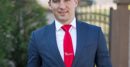 OVAJ ČOVJEK JE NOVI PREDSJEDNIK SKUPŠTINE CRNE GORE: Zove se ALEKSA BEČIĆ -  a sada je otkrivena ISTINA O NJEMU