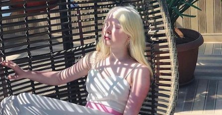 KAD SE ONA RODILA, MAJKU SU OPTUŽILI DA JE PREVARILA OCA: A 12 godina kasnije USLIJEDILO JE ČUDO, nećete vjerovati SVOJIM OČIMA! (FOTO)