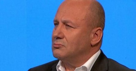 OGLASILA SE ŽENA GENERALA SIMKETA, OPROSTILA MU PREVARU?!: On stao pred kamere i SVE OTKRIO, 1 DETALJ ZGROZIO SVE