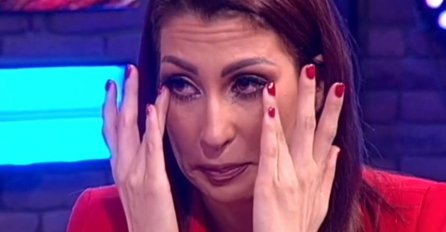 FANOVI U SUZAMA, OGLASILA SE NADEŽDA: Tiče se njenog sina, "SVE TO JE PRESTRAŠNO.."