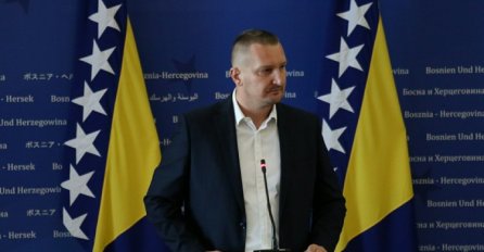 Vijeće ministara BiH usvojilo Revidiranu strategiju za rad na predmetima ratnih zločina