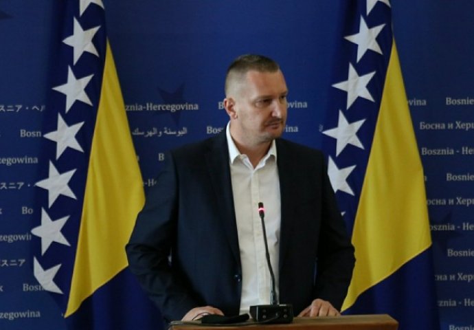 Vijeće ministara BiH usvojilo Revidiranu strategiju za rad na predmetima ratnih zločina