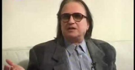 UMRO SRPSKI PJEVAČ! ZORICA BRUNCLIK U SUZAMA: Cijela estrada se oprašta od VELIKE LEGENDE! (FOTO)