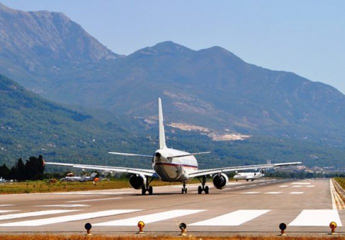 ANKETA: Treba li sagraditi aerodrom u Trebinju?