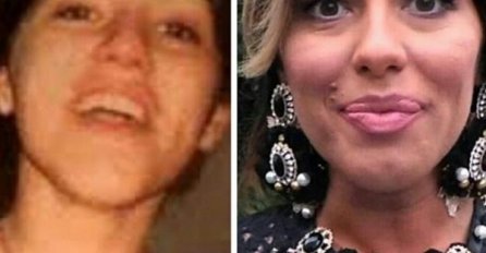 PRIJE PLASTIČNOG HIRURGA BI VAS UPLAŠILE NA ULICI: Ovo je stvarni izgled DOMAĆIH PJEVAČICA - Izgled DRAGANE MIRKOVIĆ IZNENAĐUJE (FOTO)