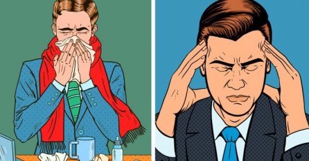 STRUČNJACI UPOZORAVAJU: Nova pandemija trese svijet, a posljedice mogu biti zastrašujuće PROVJERITE SIMPTOME