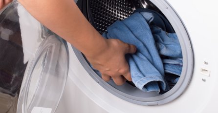 CIJELI ŽIVOT KRIVO PERETE TRAPERICE: Stručnjaci tvrde da postoji samo jedan pravilan način; Kad vidite koji, ostat ćete IZNENAĐENI