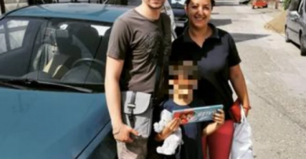 "USLIKAO SAM IH, ZOVU SE MARIJA I VLADA, I NEKA CIJELA SRBIJA ZNA ŠTA SU URADILI": Pljušte komentari na objavu, NEVJEROVATNA SCENA ŠIRI SE DRUŠTVENIM MREŽAMA