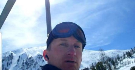 OVO JE PILOT KOJI JE JUTROS UPRAVLJAO AVIONOM KOJI SE SRUŠIO U SRBIJI: Evo šta su ugledali na njegovom Facebook profilu, SRCE DA PUKNE