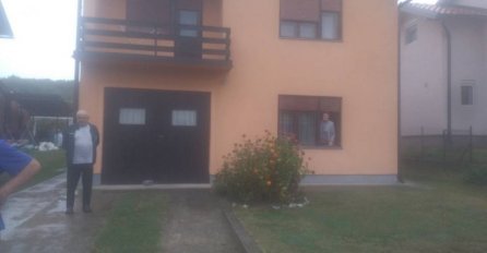 POLA SATA PRIJE LETA ZVONKO ME NAZVAO! OGLASILA SE MAJKA STRADALOG PILOTA: Rekao joj je da izađe na terasu i da će on...