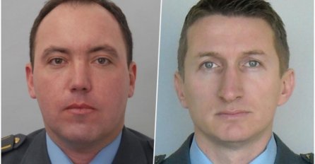 POTVRĐENA SMRT DRUGOG PILOTA, EVO KO JE ON: Iza njega ostala žena i dijete, VELIKA TRAGEDIJA